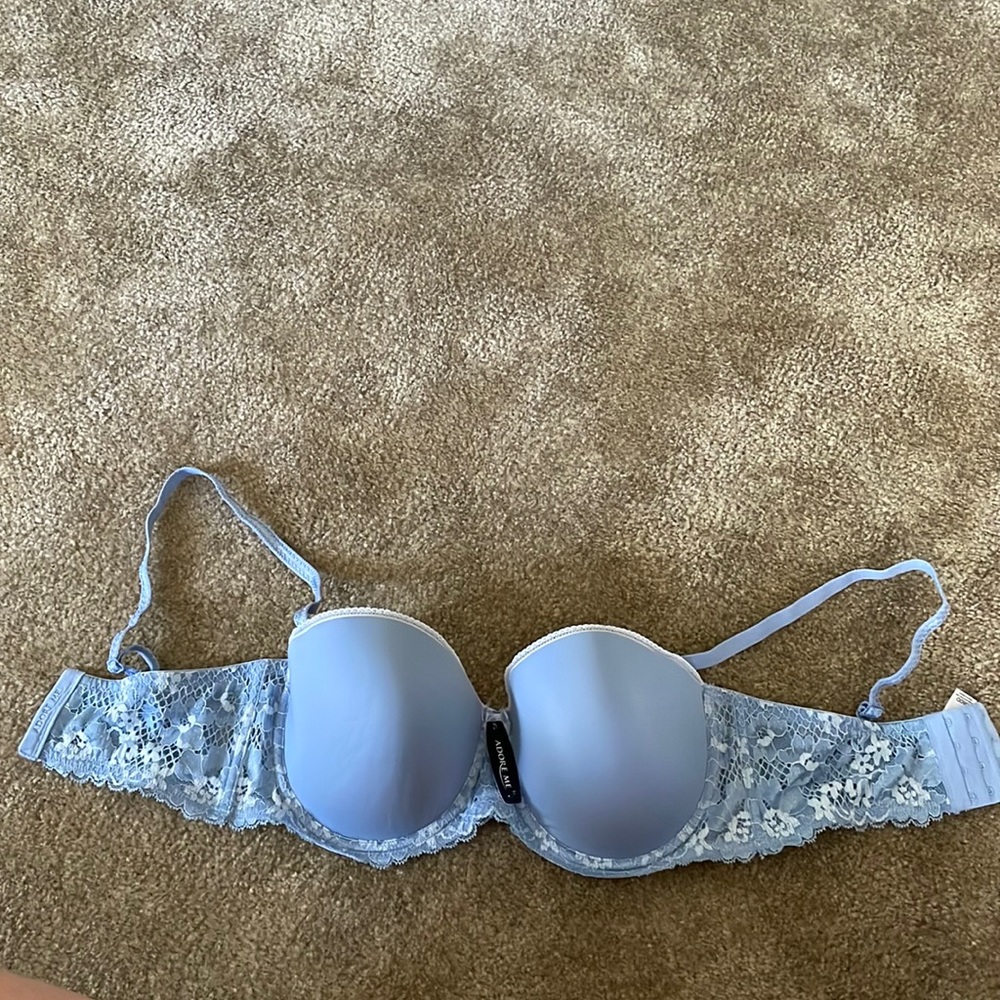 Adore Me Bra